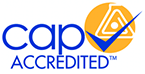 CAP Accredited