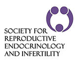 Society for Reproductive Endocrinology and Infertility Logo