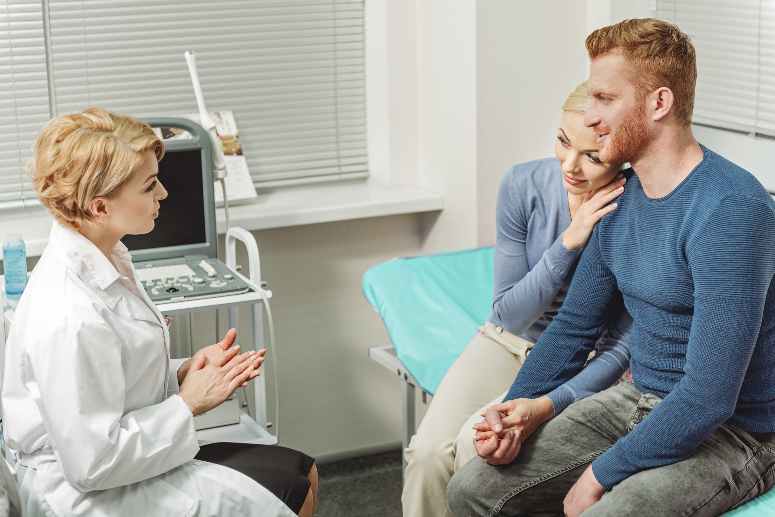 When to See a Fertility Doctor Northern Louisiana Fertility Center
