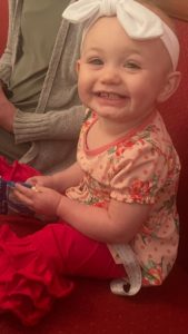 A small miracle shows conceiving after an infertility diagnosis is possible