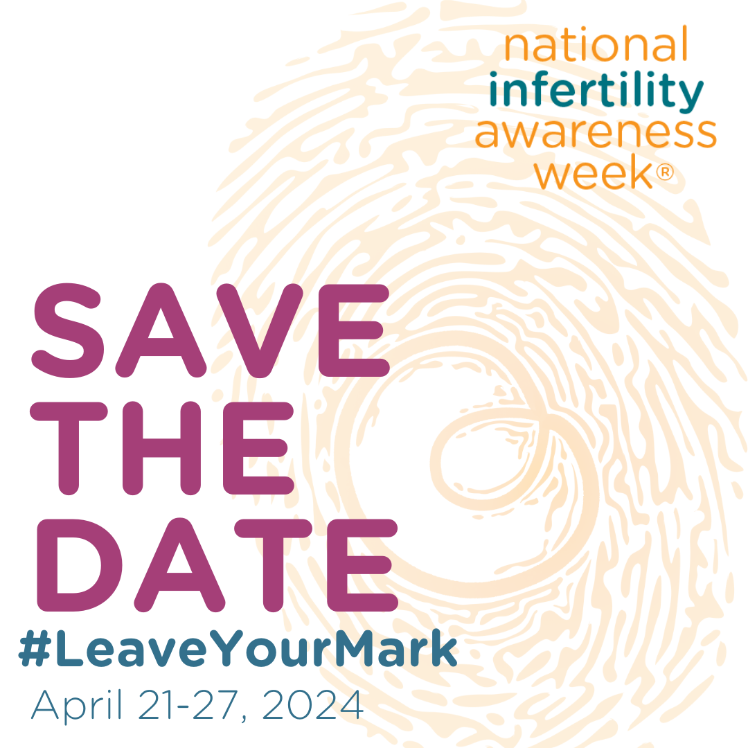 National Infertility Awareness Week Northern Louisiana Infertility