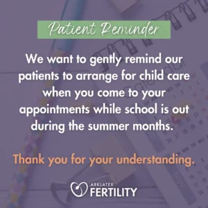 Patient Reminder