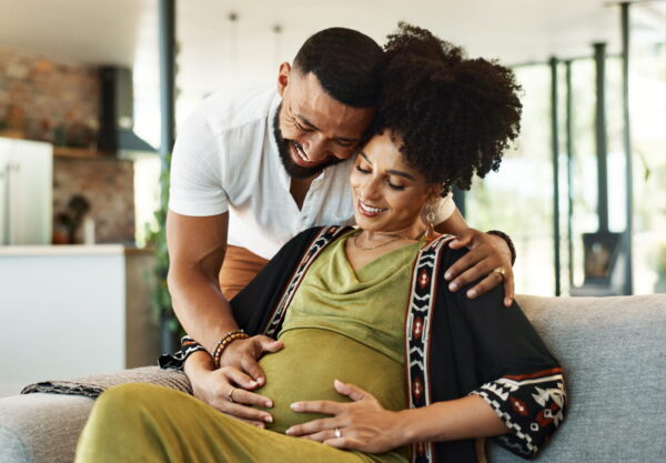 Fertility treatment options renew hope for couples trying to get pregnant despite underlying causes of infertility.