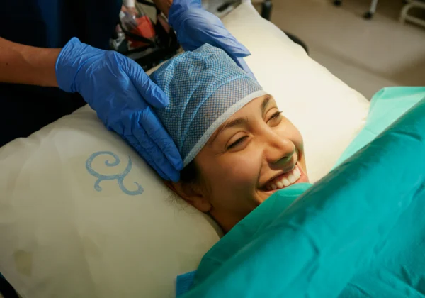 What you should know before deciding on advanced fertility surgery